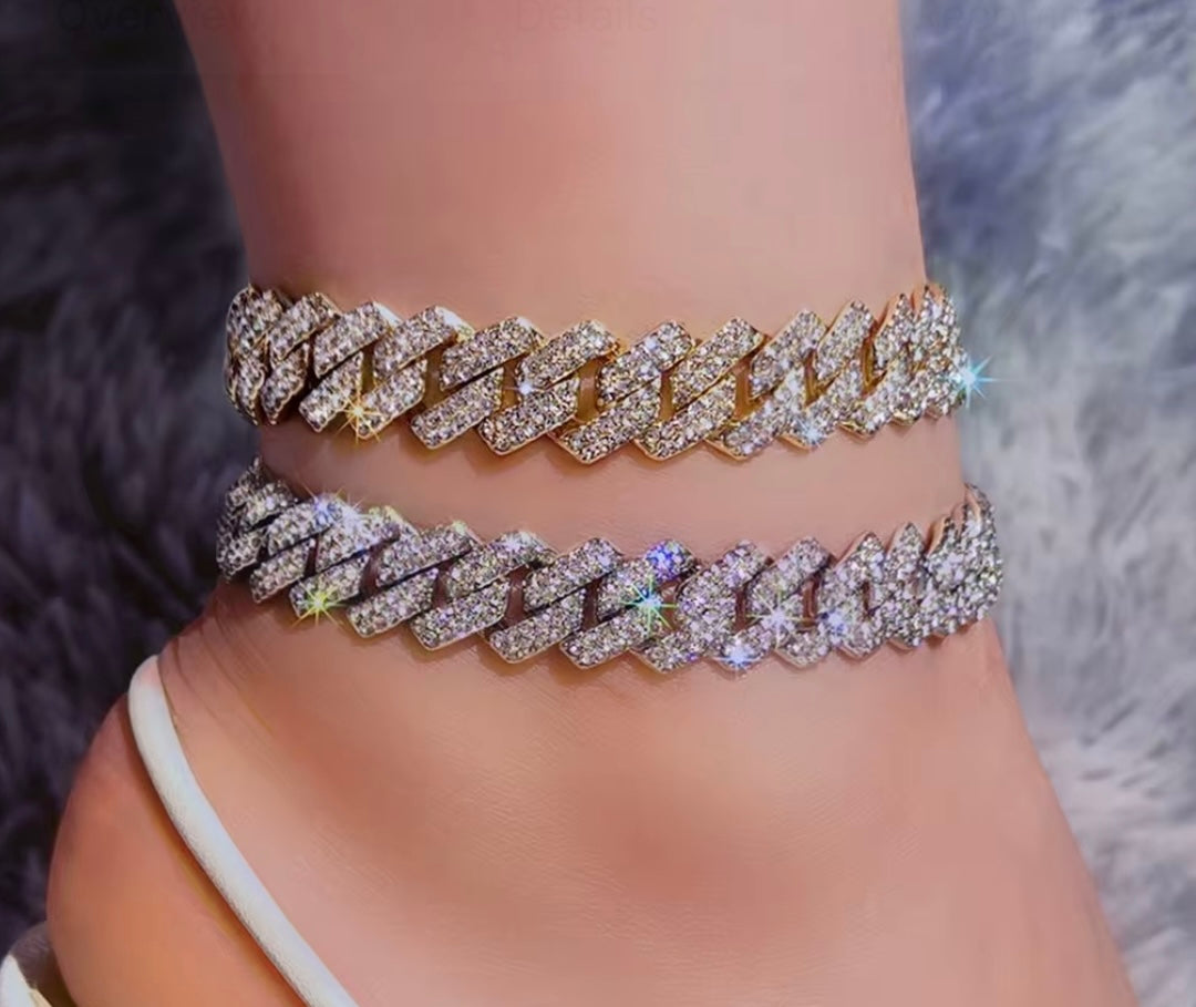 Anklet (2Colors)