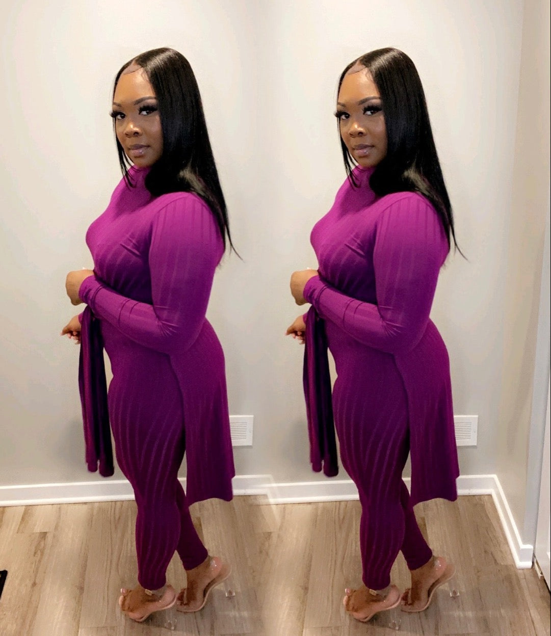 SALE (Specific Occasion Set (2Colors)