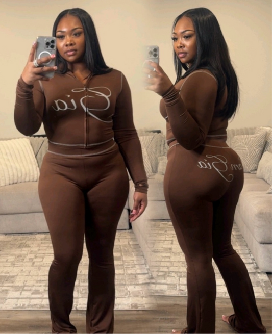 GIA CHILL SET (5COLORS)