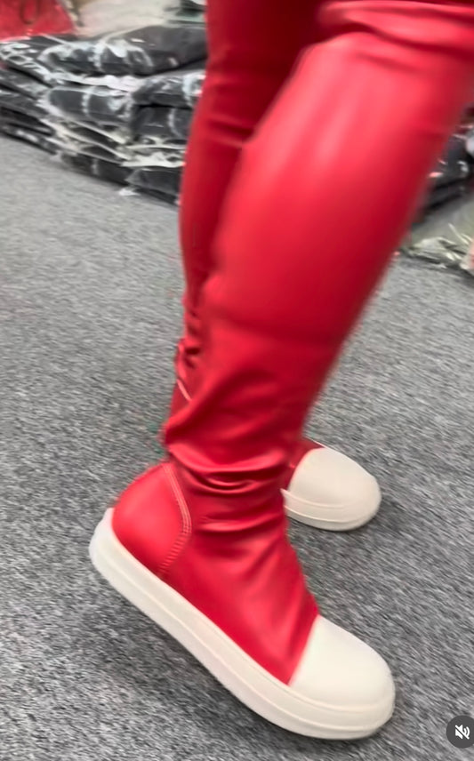 Novelty Boots