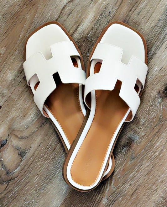 All Purpose Sandal