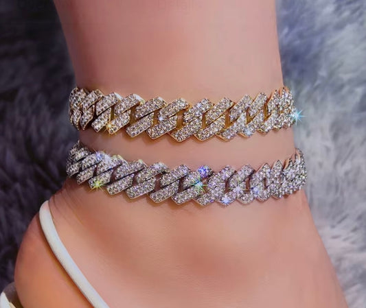 Anklet (2Colors)