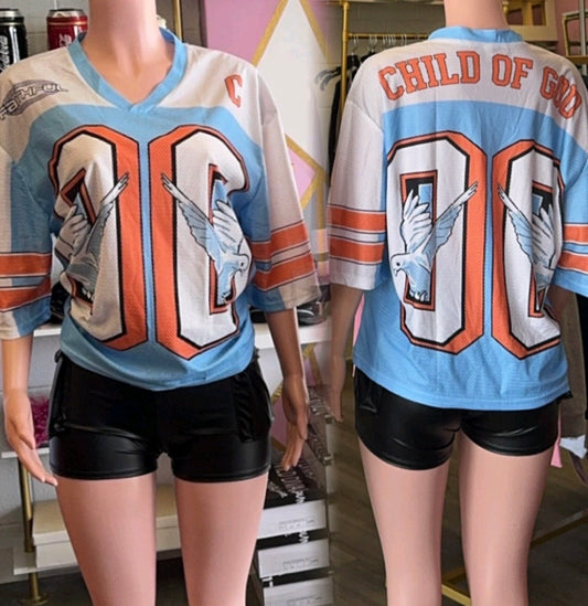 COD Jersey